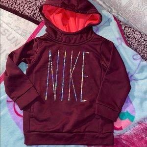 Pull-Over Hoodie